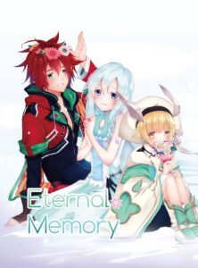 Eternal Memory